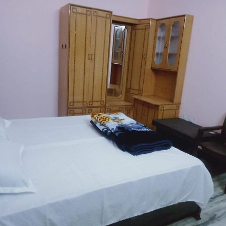 Sewa Sadan Homestay Rišikéš Exteriér fotografie